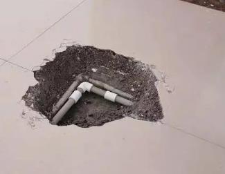 尖扎卫生间漏水维修公司为您分享如何判断家里漏水