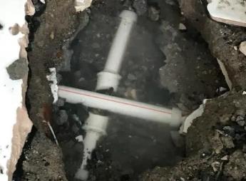 尖扎阳台漏水维修公司为您分享楼上楼下漏水怎么处理