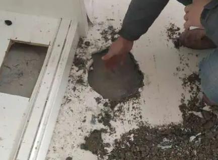 尖扎卫生间漏水维修公司分享下精确定位查漏水一次多少钱?不同级别收费不同