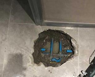 尖扎阳台漏水维修公司分享下暖气管道漏水的原因有哪些