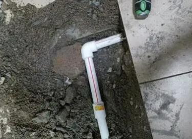 尖扎阳台漏水维修时有哪些声音会影响检漏仪